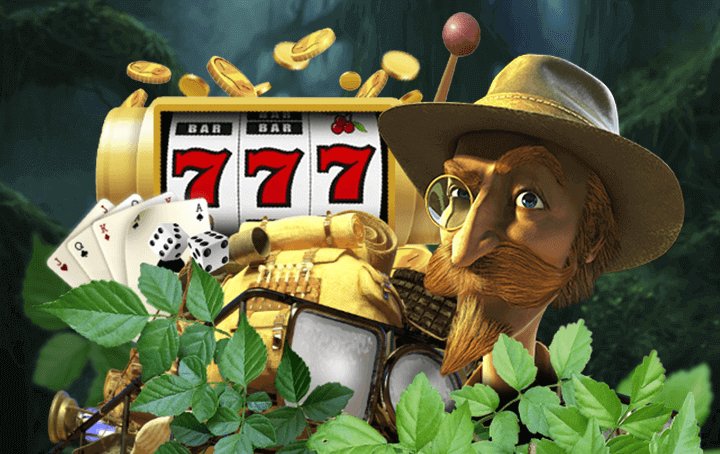 Global - avocasino casino slots