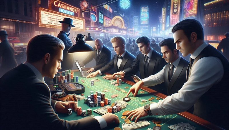 Wishwin casino bonus - Unlock Thrilling Gaming Experiences with Wishwin Casino's Exclusive Offers