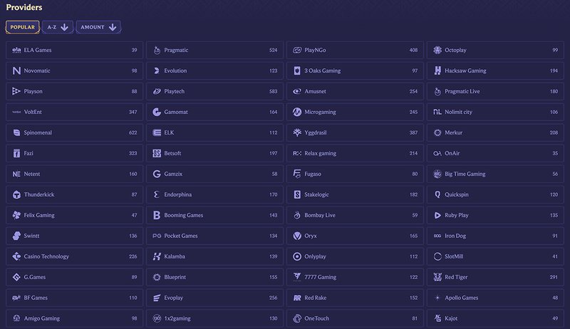 Guide to divaspin casino free spins