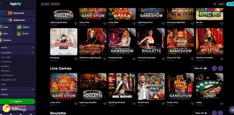 Experience the Thrill of Highflybet Casino with Exclusive Free Spins Offer in Global