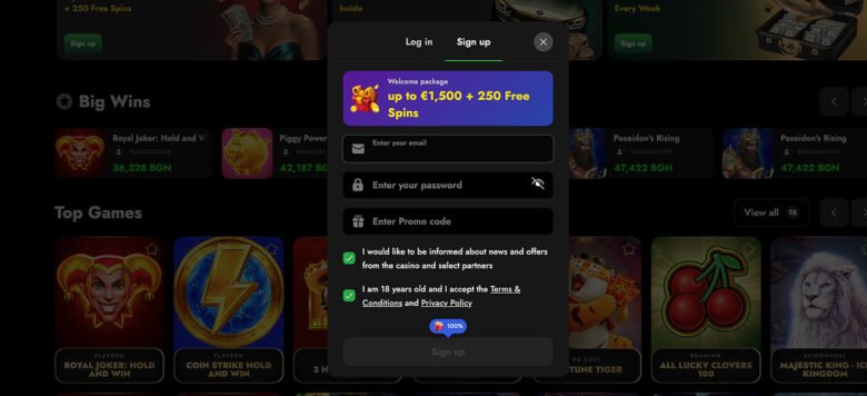 Exploring the World of Oscarspin Casino with Exciting Promotions and Benefits