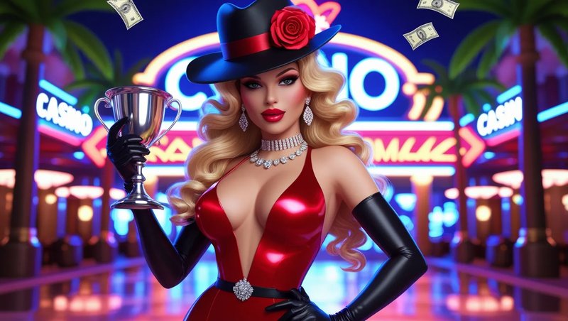 Explore the World of Spinmama Casino: Unlimited Fun and Rewards