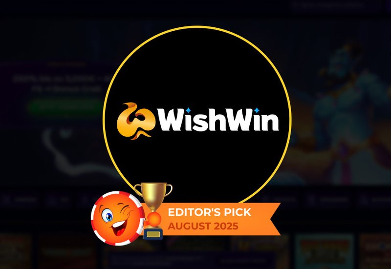 Wishwin casino free spins - Unlock Exclusive Bonuses and Free Spins at Wishwin Casino