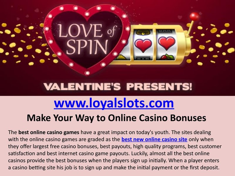 Global - slotsvader app