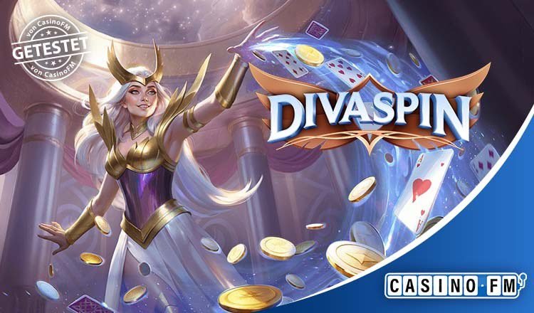 Best divaspin casino login in Global