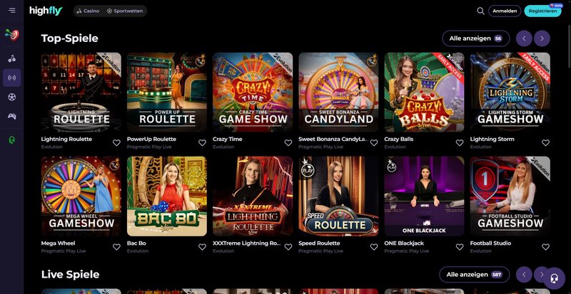 Highflybet casino slots, highflybet casino