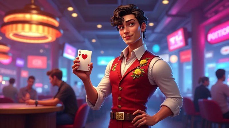 Introduction to spinmacho slots