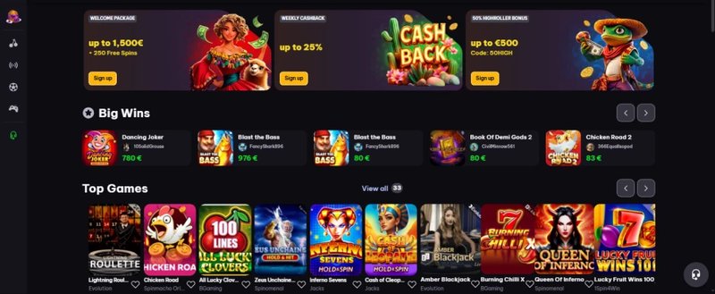 Unlock Exclusive Spinmacho Bonuses and Free Spins Globally Today - overview