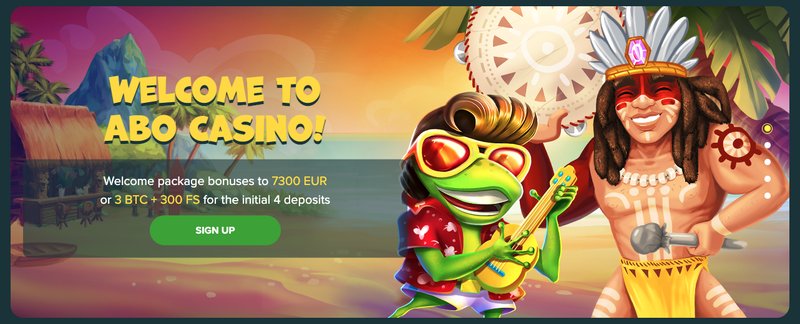 Avocasino bonus, avocasino sign up