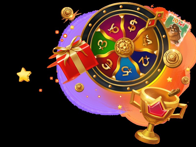 Spinmacho - Unlock Exclusive SpinMacho Casino Bonus Offers and Free Spins Today