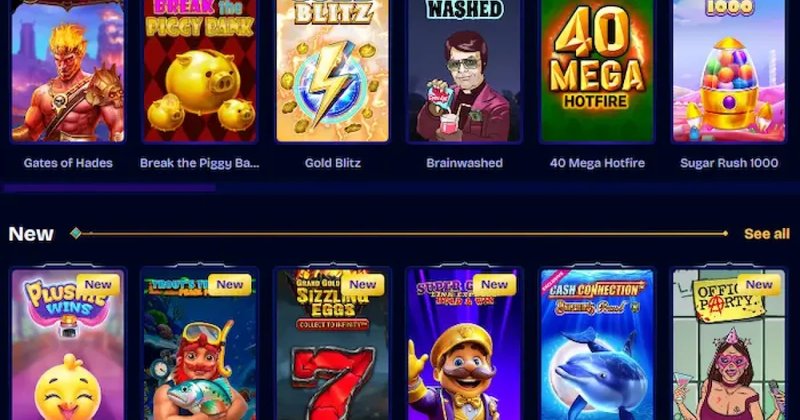 Wishwin casino app - Experience the Thrill of Wishwin Casino with Exclusive Slots and Bonuses