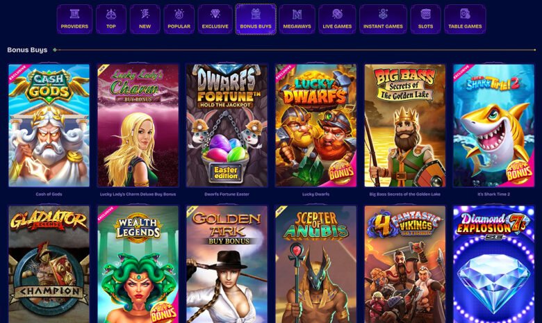 Unlock Exclusive Offers and Thrilling Slots at Wishwin Casino Today
